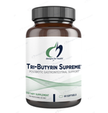 Gut and Digestion TRI-BUTYRIN SUPREME 60ct