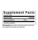 Gut and Digestion TRI-BUTYRIN SUPREME 60ct