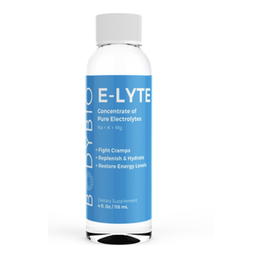 GI Support------ E-LYTE 16oz