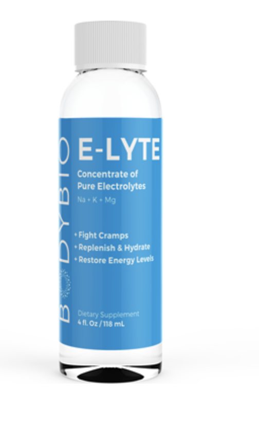 GI Support------ E-LYTE 16oz