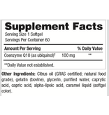 CO-Q10 UBIQUINOL ***REPLACEMENT FOR CO-Q10 & PPQ LIPOSOMAL 60ct