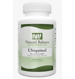 CO-Q10 UBIQUINOL ***REPLACEMENT FOR CO-Q10 & PPQ LIPOSOMAL 60ct