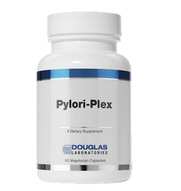 Gut and Digestion PYLORI-PLEX 60ct