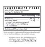 Gut and Digestion PYLORI-PLEX 60ct