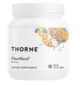 GI Support------ FIBERMEND