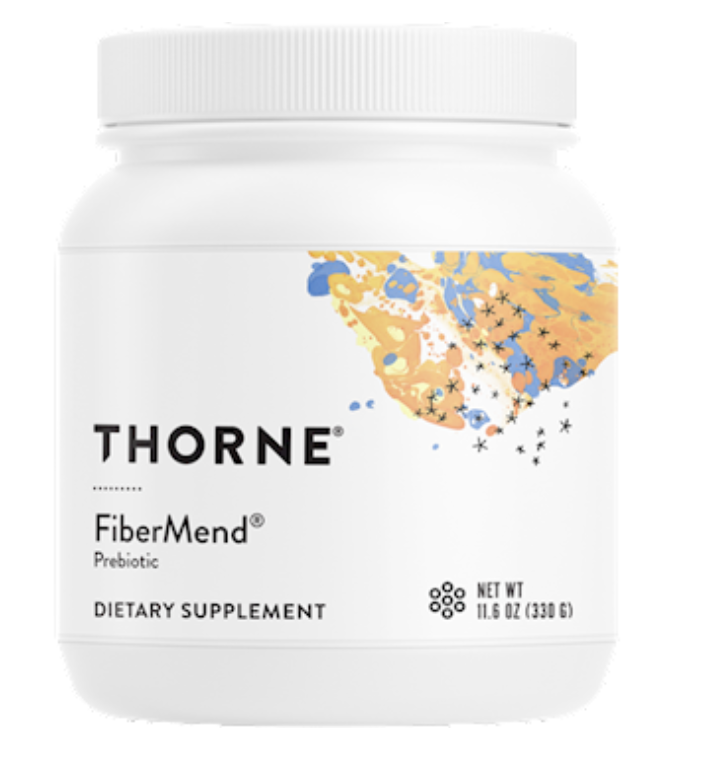 GI Support------ FIBERMEND