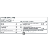 GI Support------ FIBERMEND