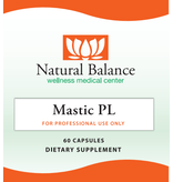 GI Support------ MASTIC PL 60 CT