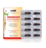 HPA-------------- GINSENG ELIXIR (GIN-ST) CAPSULES