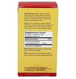 HPA-------------- GINSENG ELIXIR (GIN-ST) CAPSULES