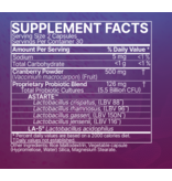 Gut and Digestion VAGINAL BALANCE, 60 CT