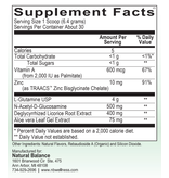 GI Support------ GI SUPPORT XR - VANILLA FLAVOR