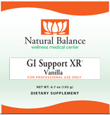 GI Support------ GI SUPPORT XR - VANILLA FLAVOR