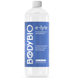 GI Support------ E-LYTE 118mLs