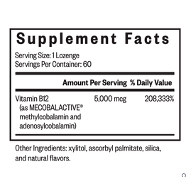 Basic------------- METHYL B12