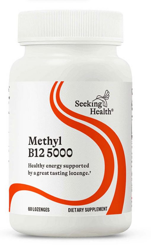 Basic------------- METHYL B12