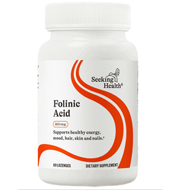 Basic------------- FOLINIC ACID LOZENGE 60 CT
