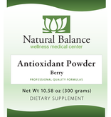 Biomed---------- *ANTIOXIDANT SUPPORT