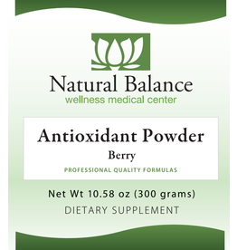 Biomed---------- *ANTIOXIDANT SUPPORT
