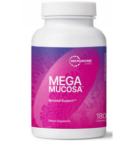 GI Support------ MEGA MUCOSA