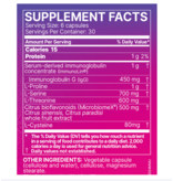 GI Support------ MEGA MUCOSA, 180 CT