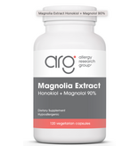 Basic------------- MAGNOLIA EXTRACT HONOKIOL + MAGNOLOL 90% (120 COUNT)