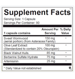 GI Support------ **PARACID FORTE - 90 CT **PREVIOUS MICROBE PX**