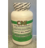 Mood------------- AMINO BALANCE+ 100ct **REPLACEMENT FOR PREVIOUS AMINO BALANCE FORTE