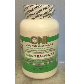 Mood------------- AMINO BALANCE+ 100ct **REPLACEMENT FOR PREVIOUS AMINO BALANCE FORTE