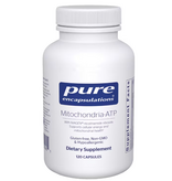 Biomed---------- MITOCHONDRIA-ATP 120CT