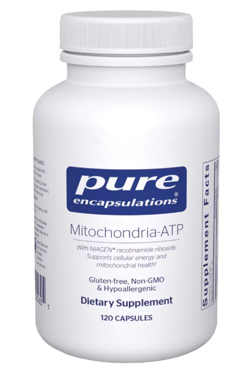 Biomed---------- MITOCHONDRIA-ATP 120CT