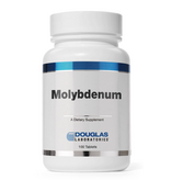 Biomed---------- MOLYBDENUM (100 caps)