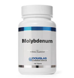 Biomed---------- MOLYBDENUM (100 caps)
