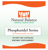 PHOSPHATIDYL SERINE 90 ct.