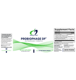 GI Support------ PROBIOPHAGE DF, 60CT