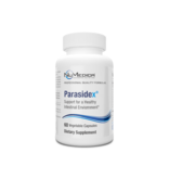 GI Support------ **PARASIDEX, 60 CT (Replacement for Microbe WX - Do not sell until Microbe WX is out)