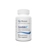 GI Support------ **CANDIDEX, 60CT (Replacement for Microbe YX )