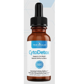 CYTODETOX 1 fl oz