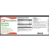 Basic------------- EPA/DHA XR  LIQUID 5 OZ