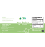 Mood------------- NEUROREPLETE 240 CT