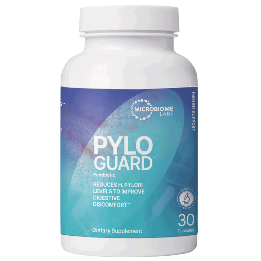 GI Support------ PYLOGUARD 30 CT