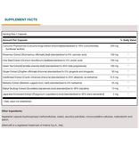 Basic------------- INFLAMOXICIN 60CT