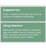 Basic------------- INFLAMOXICIN 60CT