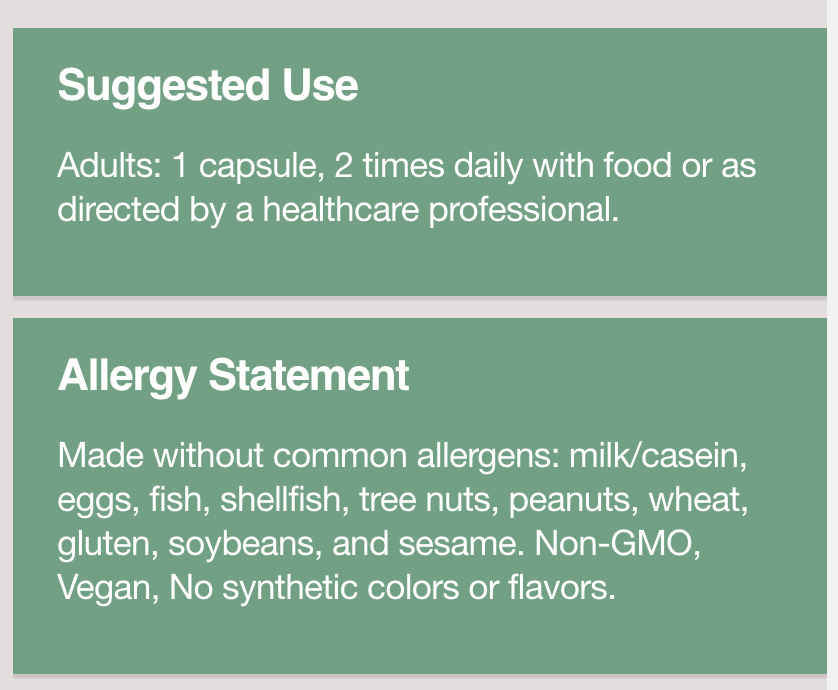 Basic------------- INFLAMOXICIN 60CT