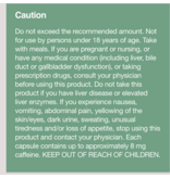 Basic------------- INFLAMOXICIN 60CT