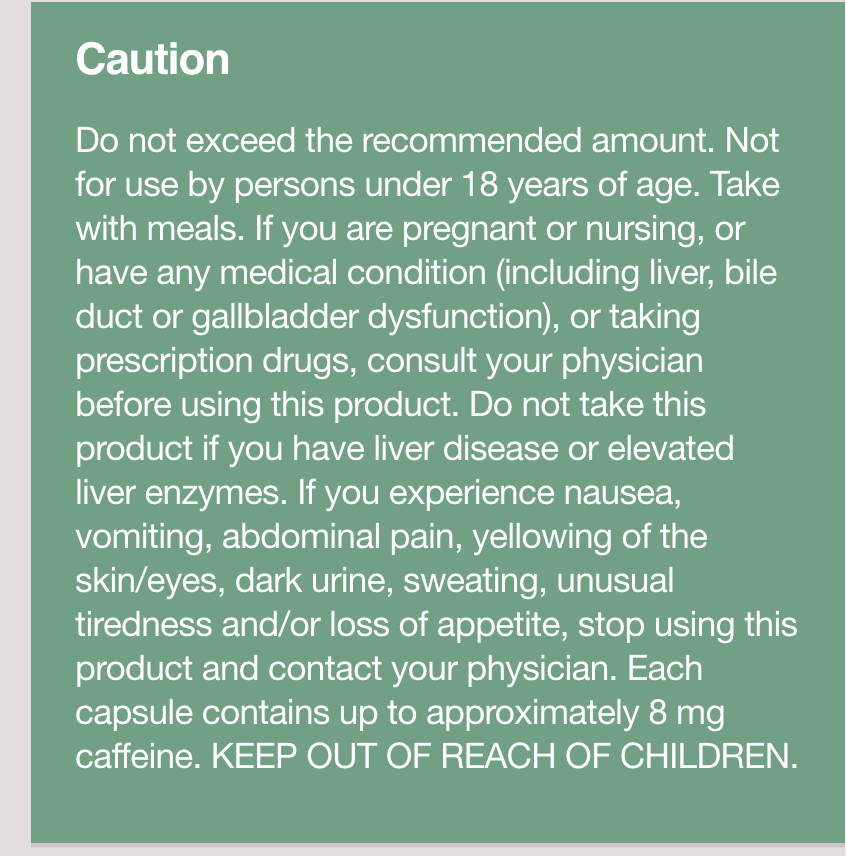 Basic------------- INFLAMOXICIN 60CT