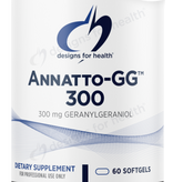 ANNATTO-GG 300, 60 CT