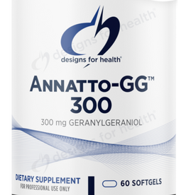 ANNATTO-GG 300, 60 CT