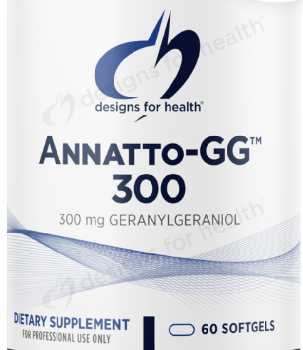 ANNATTO-GG 300, 60 CT