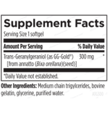 ANNATTO-GG 300, 60 CT